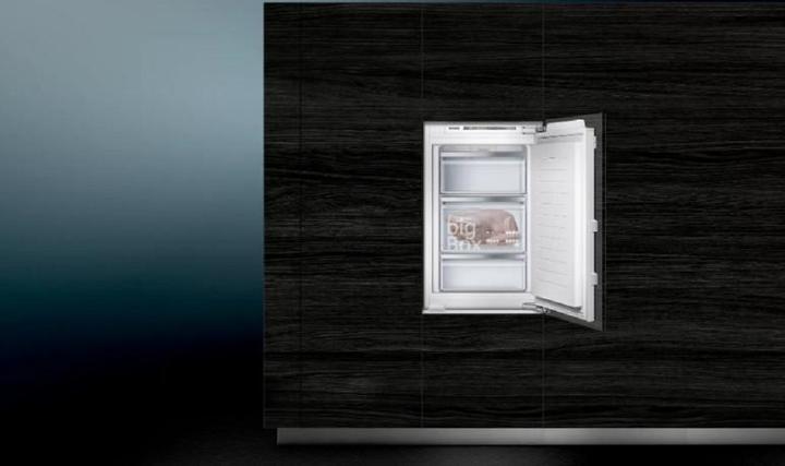 Produktbild Siemens GI21VADD0 (Einbau, 95 l)