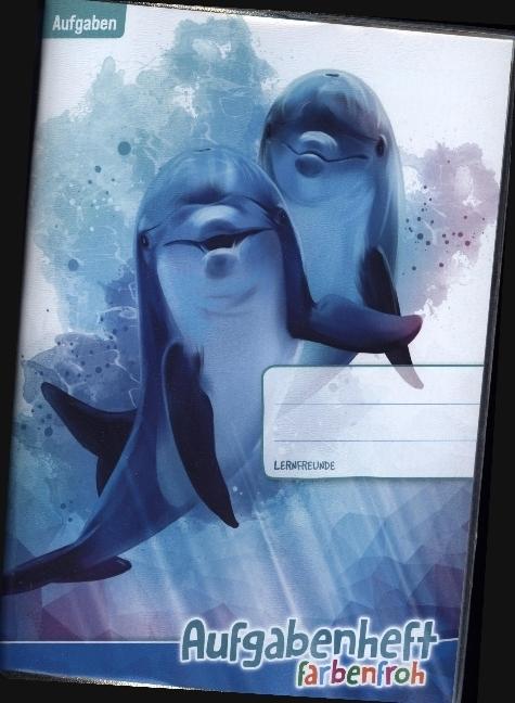 Actual product image Homework book A5 colourful assorted (A5, No binding)