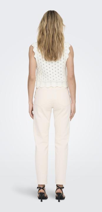 Produktbild Only Ärmelloses Strickoberteil (M)