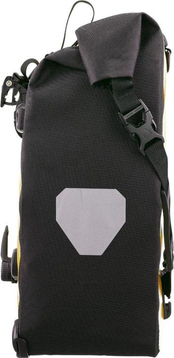 Produktbild Ortlieb Back-Roller Classic (40 l, Gepäckträgertasche)