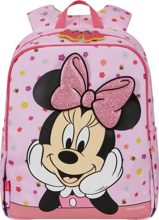 Minnie Flower Power