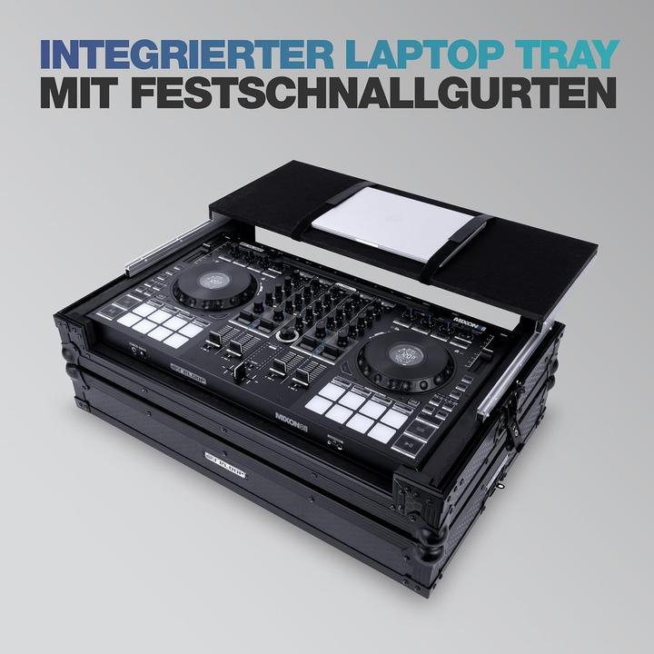Image du produit reloop Premium Large Controller Case (quarantaine jusqu'au 06.06.23)