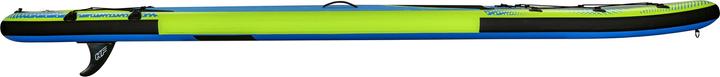 Produktbild Bestway Hydraulische Stützplatte 381 x 79 x 15 cm 65373 (381 cm, 1-piece)