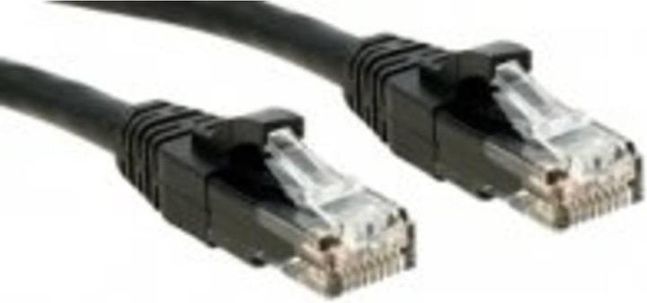 Actual product image Lindy Network cable (UTP, CAT6, 5 m)