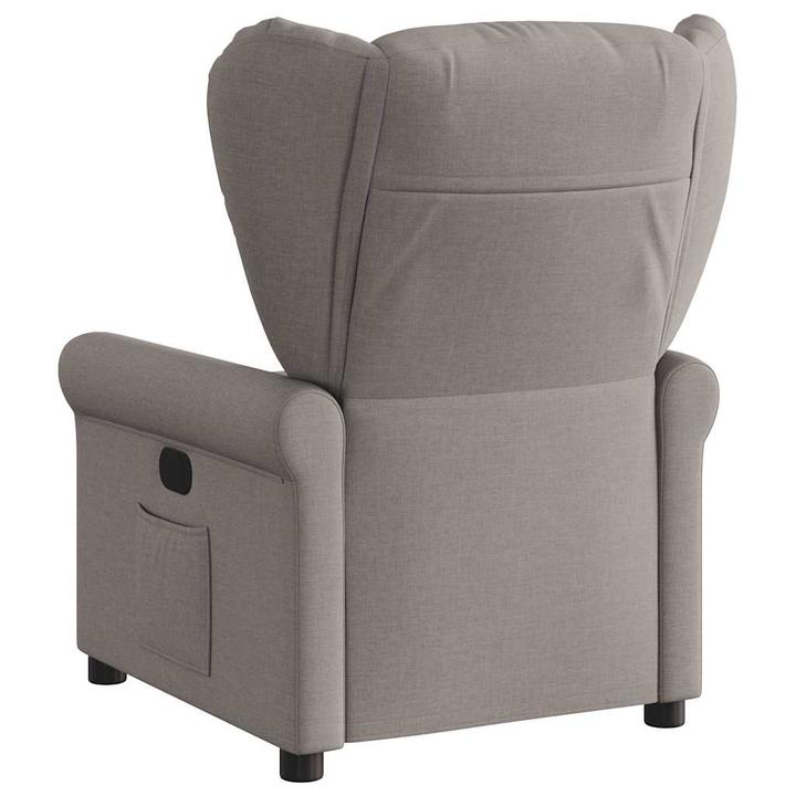 Actual product image vidaXL Relaxsessel
