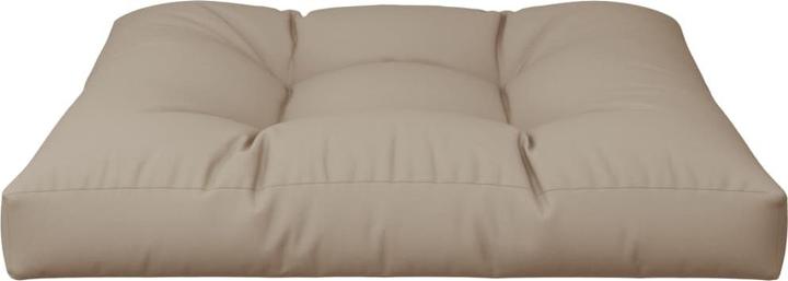 Immagine prodotto vidaXL Set da salotto da giardino da 10 pezzi con cuscini (80 x 80 cm)