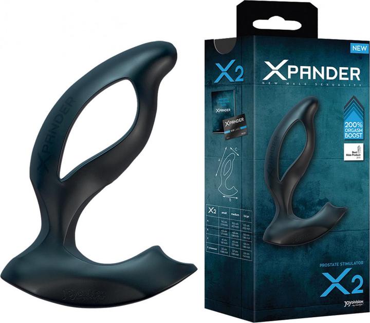 Produktbild Joydivision XPander X2