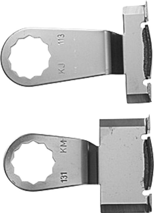 Produktbild Fein Schabmesser-Set 2teilig 639031