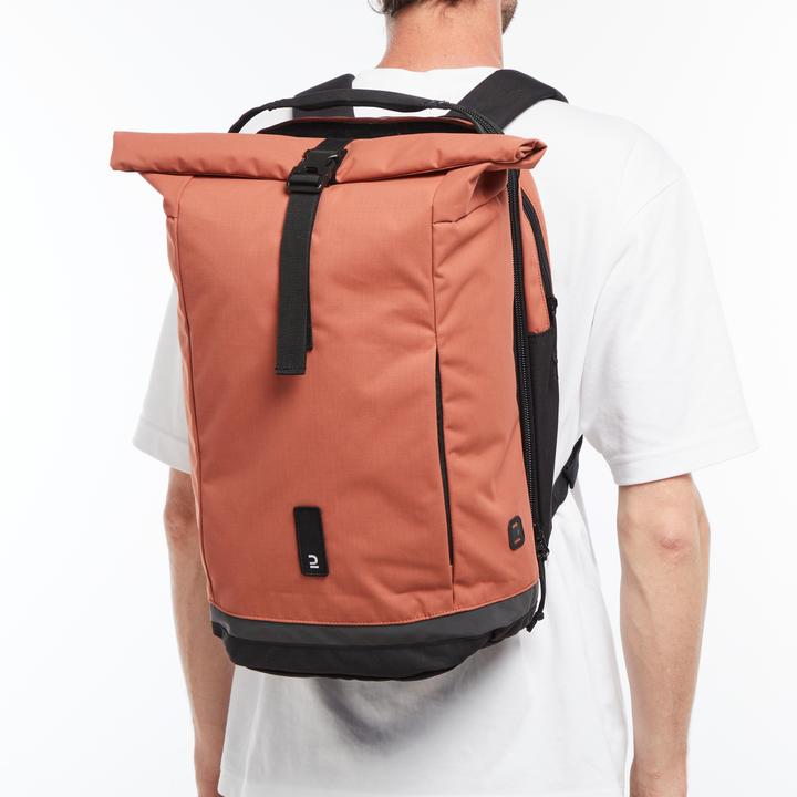 Image du produit Decathlon Sacoche de vélo (27 l, Sacoches)