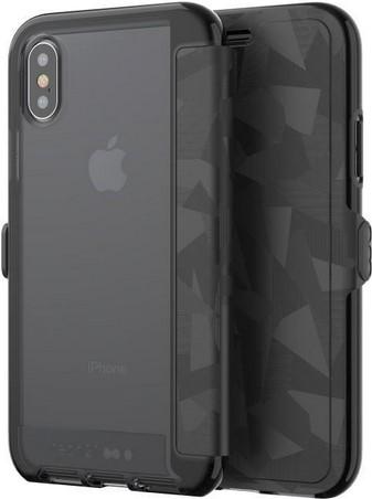 Produktbild tech21 Evo Wallet (Apple iPhone XS, Apple iPhone X)