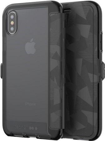 Immagine prodotto tech21 Portafoglio Evo (Apple iPhone XS, Apple iPhone X)