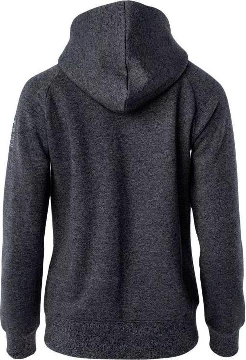 Produktbild Elbrus BLUZA CHIANO WO'S DARK Gray MELANGE / Black M (M)