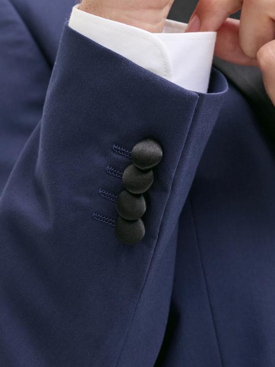 Image du produit Jack & Jones JPRFRANCO Super Slim Fit Anzug Einreihiger Blazer und Hose (46)