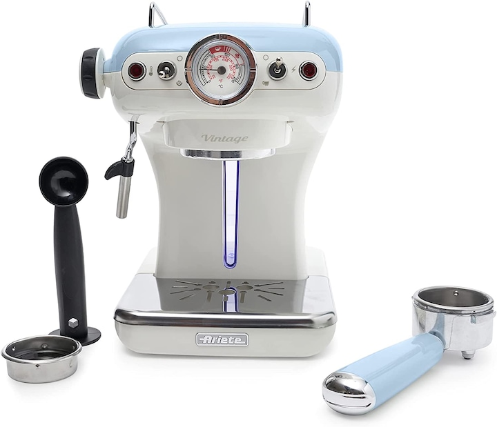 Immagine prodotto Ariete 1389 Vintage (Spina CH)