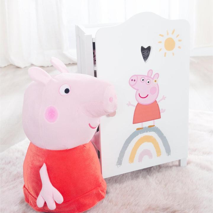 Immagine prodotto Roba Armadio per bambole di Peppa Pig