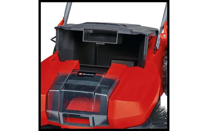 Immagine prodotto Einhell TE-SW 18/610 Li-Solo
