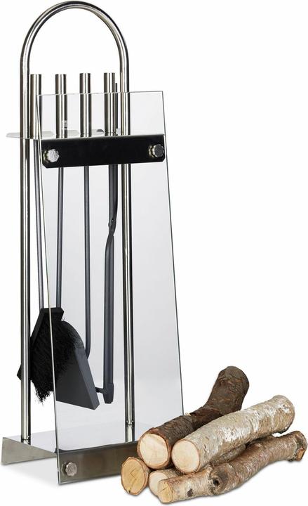 Actual product image Relaxdays Cupboard storage