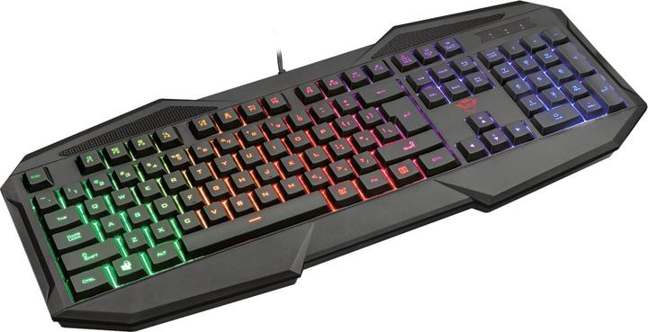 Actual product image Trust GXT 788RW 4-in-1 Gaming Bundle (DE, Cable)