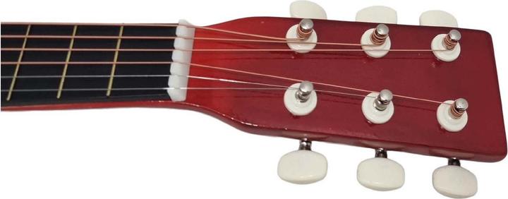 Produktbild Kindergitarre Klassik aus Holz, 60ccm