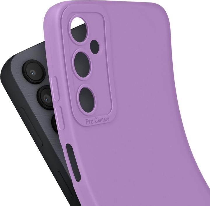 Image du produit Avizar SoftGlow Case Series (Samsung Galaxy A15)