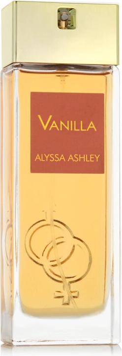 Actual product image Alyssa Ashley VAINILLA edp vapo 100 ml (Eau de parfum, 100 ml)