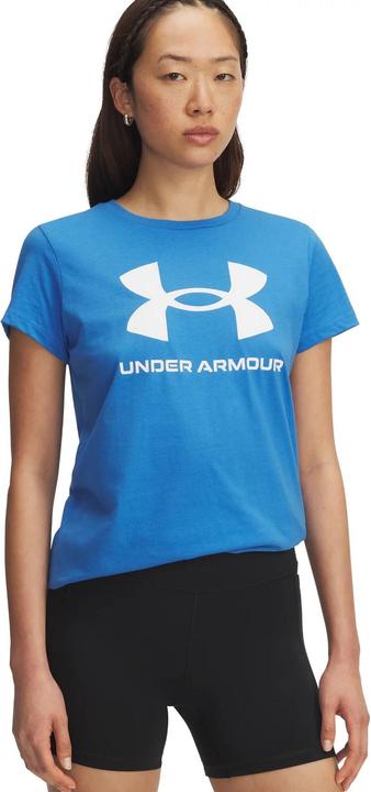 Produktbild Under Armour Logo Ss (M)