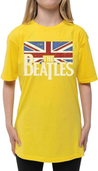 Actual product image TShirt Logo (140)