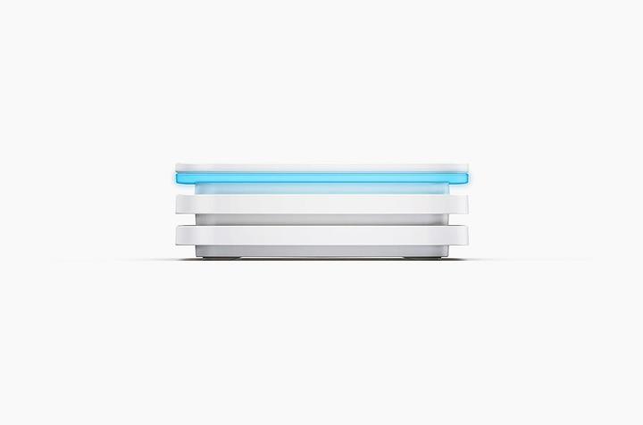 Actual product image Venta AirSense Eco Air Quality Monitor VOC Gases