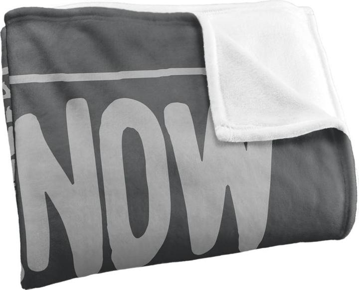 Game of Thrones Decke You Know Nothing (152 x 127 cm)
