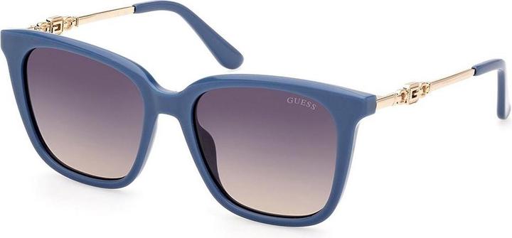 Guess Damensonnenbrille Blue