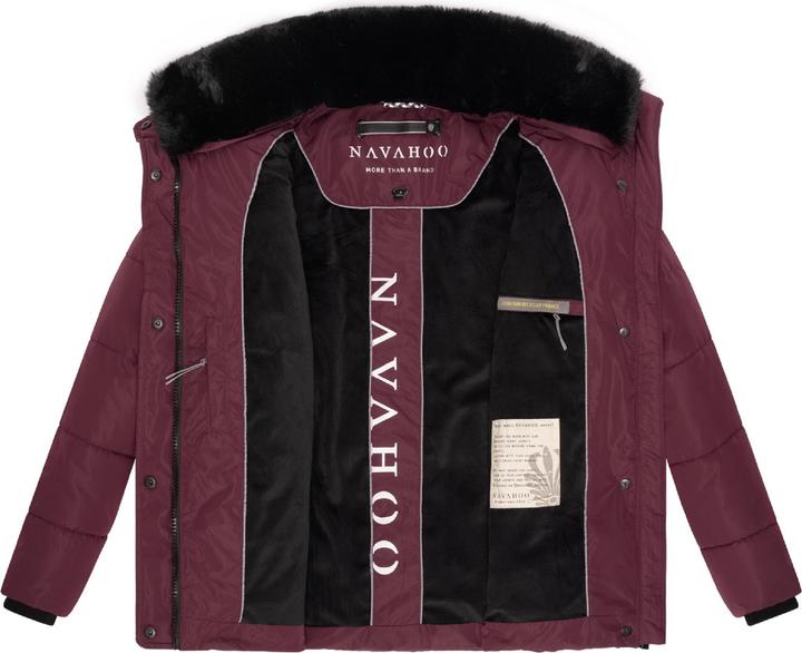 Produktbild Navahoo Frostii XIV (3XL)