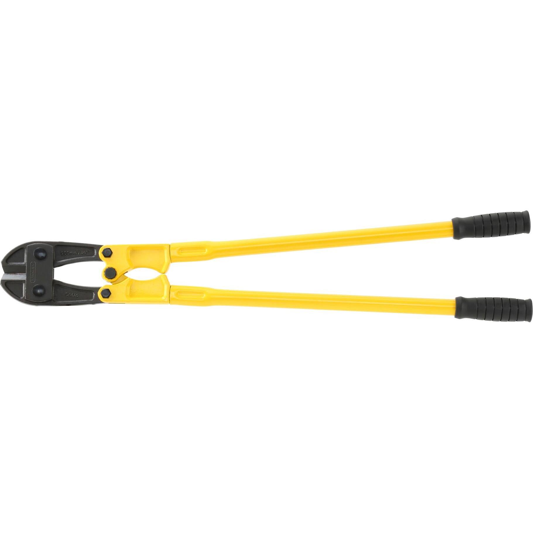 Thumbnail - Stanley, Bolzenschneider + Seitenschneider, SCISSORS FOR 900 mm ARTICLE PIPE HANDLE (900 mm)