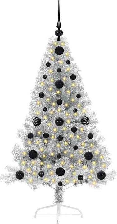 Produktbild vidaXL Weihnachtsbaum Dekoration (120 cm)