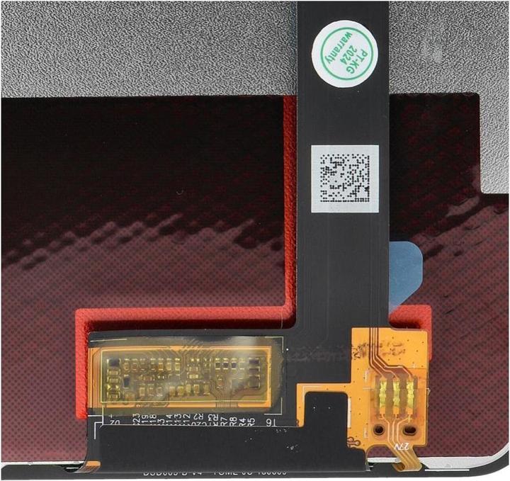 Actual product image OEM Consumables! FixCell FixCell LCD Display for OPPO A5S A7 A12 without frame (Display, Oppo A12, Oppo A5s, Oppo A7)