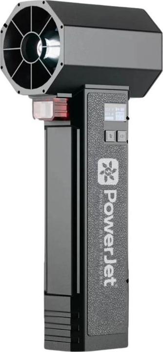 Powerjet Luftgebläse
