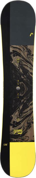 Actual product image Head Defy Youth Junior Snowboard (138)