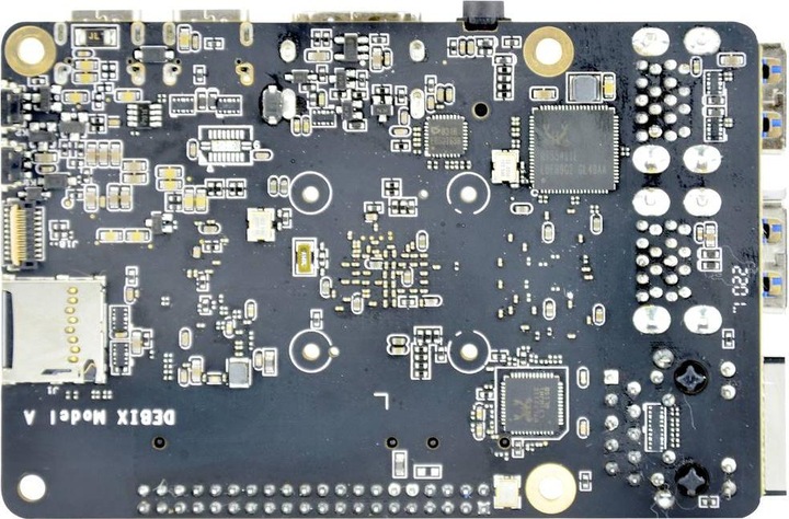Image du produit Cemon Ordinateur à carte unique