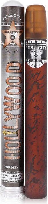 Produktbild Fragluxe Cuba Hollywood by Eau de Toilette Spray 35 ml (Eau de Toilette, 35 ml)