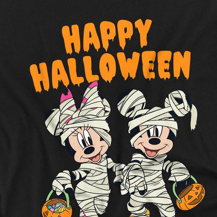 Produktbild Disney Sweatshirt (128)