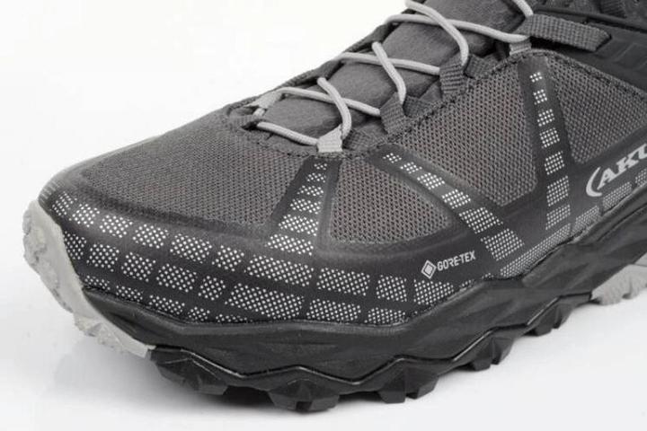 Produktbild AKU Women's Flyrock Mid GTX (38)