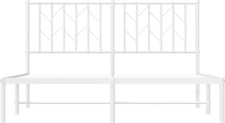 Image du produit vidaXL Bettgestell (140 x 200 cm)