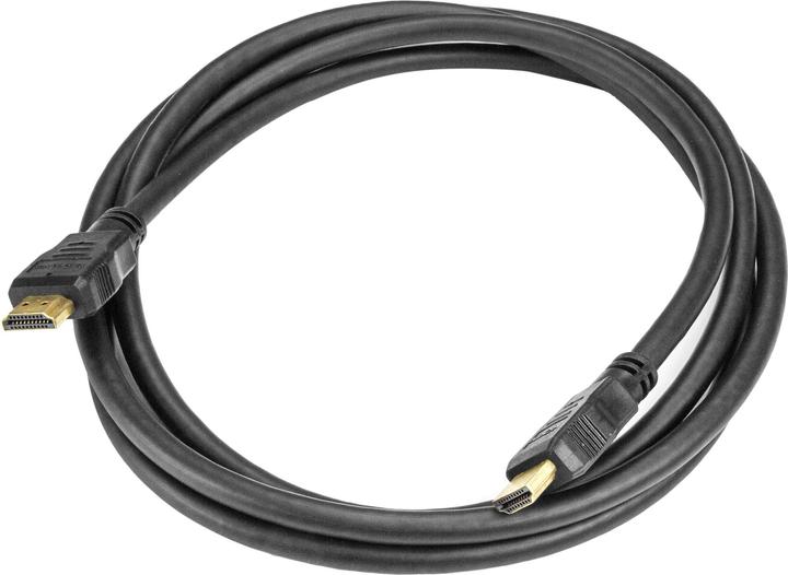 Actual product image StarTech HDMI (Typ A) — HDMI (Typ A) (2 m, HDMI, 1.3)