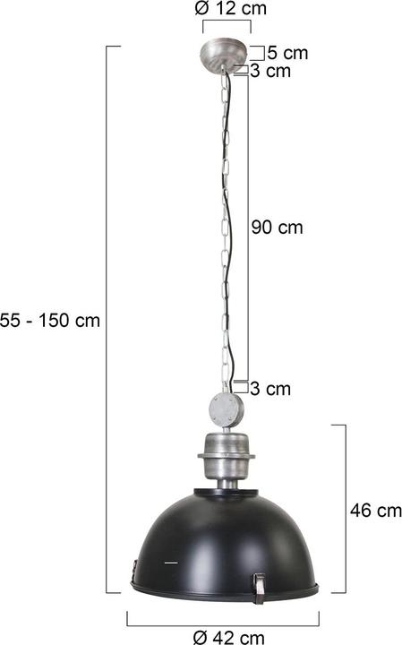 Actual product image Steinhauer Bicycle (E27)