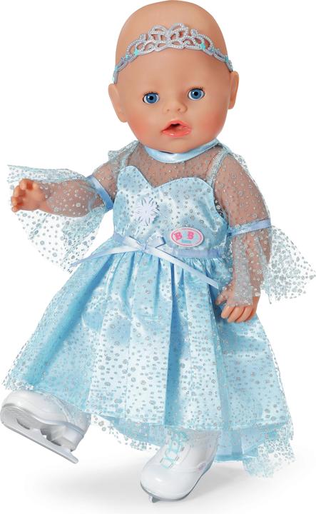 Produktbild Zapf Creation Eisprinzessin Set