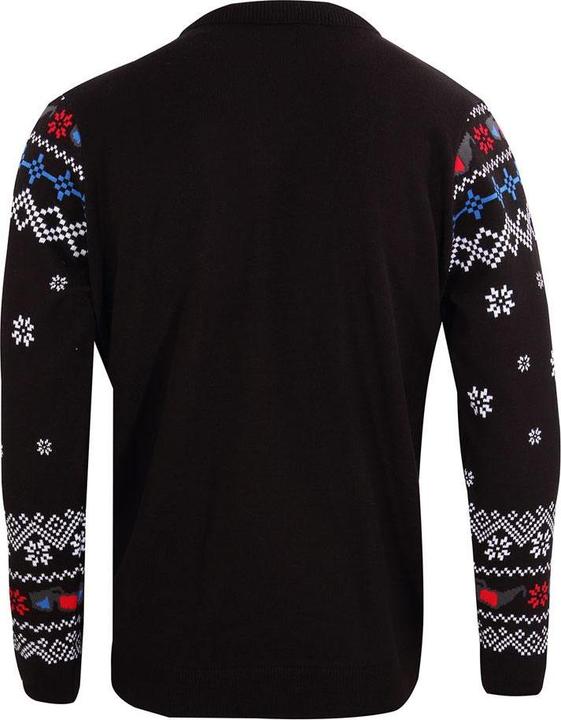 Produktbild Universal Textiles - Gizmo popcorn (Knitted) (XL)