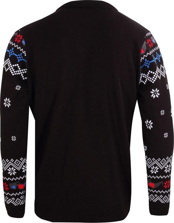 Immagine prodotto Universal Textiles - Gizmo popcorn (a maglia) (XL)