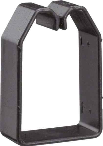 Actual product image Tehalit holding bracket