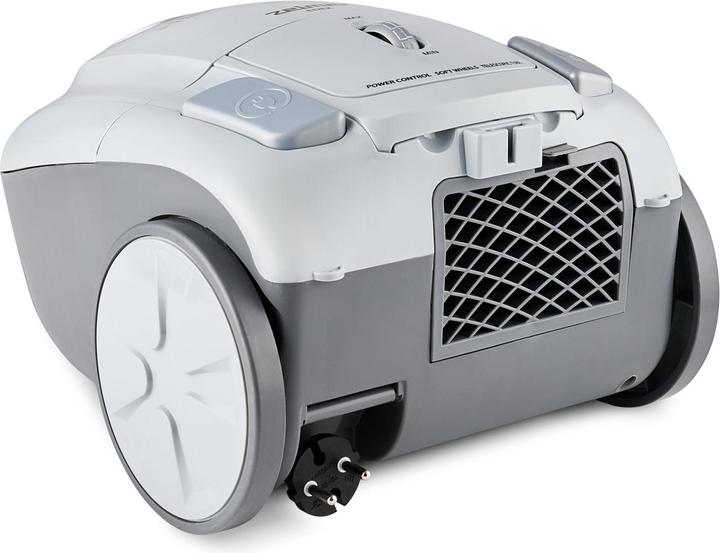 Produktbild Zelmer ZVC251 Edek