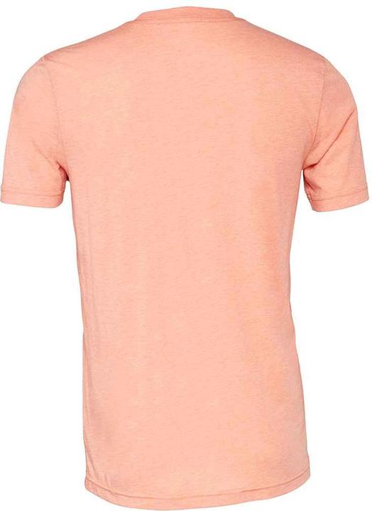 Produktbild Bella Canvas CVC TShirt kurzärmlig (M)