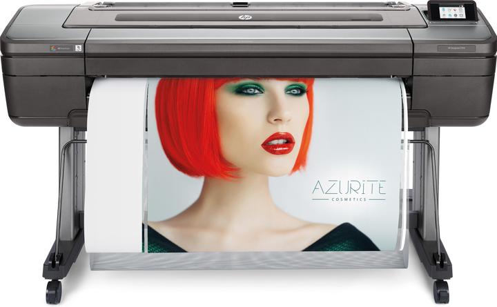 Immagine prodotto HP Z9+DR PS, 44" DesignJet (Termica diretta)